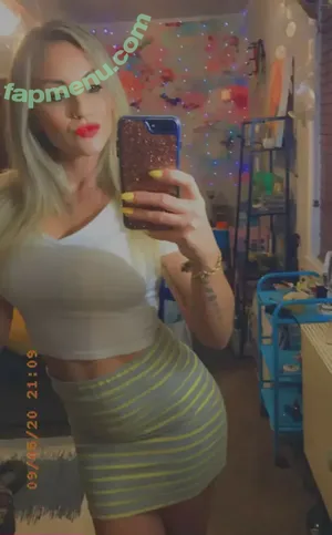anunknowngalaxy / aalannajade nude photo #0008