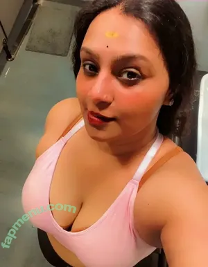 Anupamaswathi / anupamaswathiofficial nude photo #0004