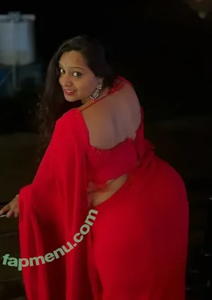 Anupamaswathi / anupamaswathiofficial nude photo #0007