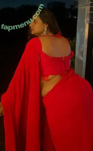 Anupamaswathi / anupamaswathiofficial nude photo #0008