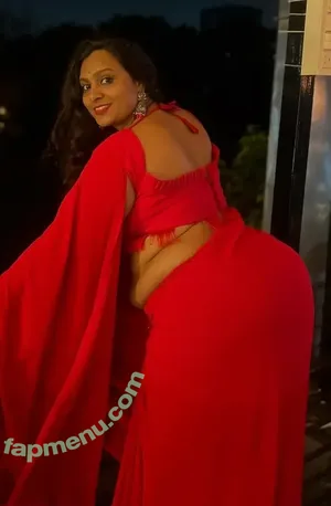 Anupamaswathi / anupamaswathiofficial nude photo #0012
