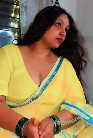 Anupamaswathi / anupamaswathiofficial nude photo #0013