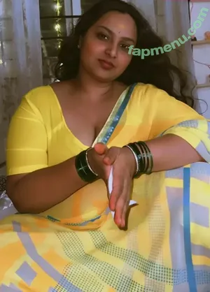 Anupamaswathi / anupamaswathiofficial nude photo #0014