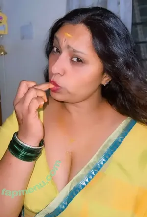 Anupamaswathi / anupamaswathiofficial nude photo #0016