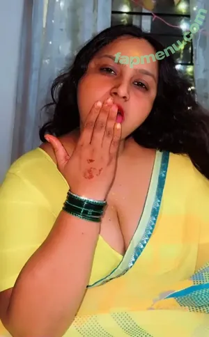 Anupamaswathi / anupamaswathiofficial nude photo #0019