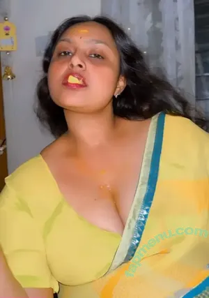 Anupamaswathi / anupamaswathiofficial nude photo #0021