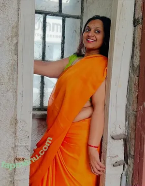 anupamaswathiofficial / anupama swathi nude photo #0002