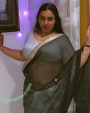 anupamaswathiofficial / anupama swathi nude photo #0003
