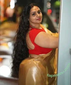 anupamaswathiofficial / anupama swathi nude photo #0004