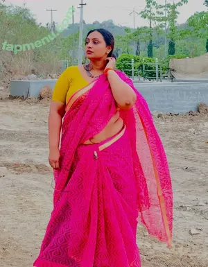 anupamaswathiofficial / anupama swathi nude photo #0005