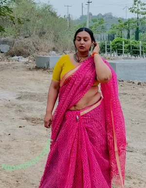 anupamaswathiofficial / anupama swathi nude photo #0007