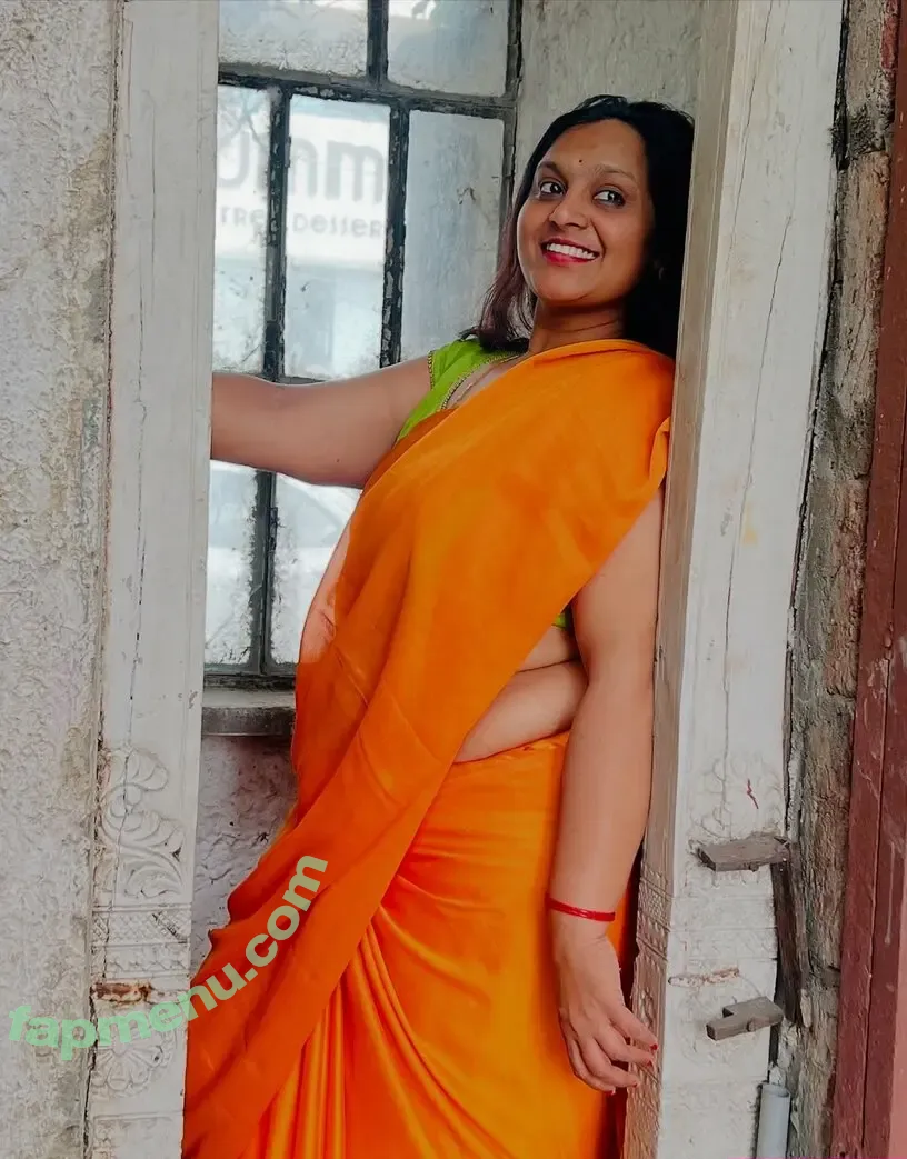 anupamaswathiofficial nude photo #0002 (anupama swathi)