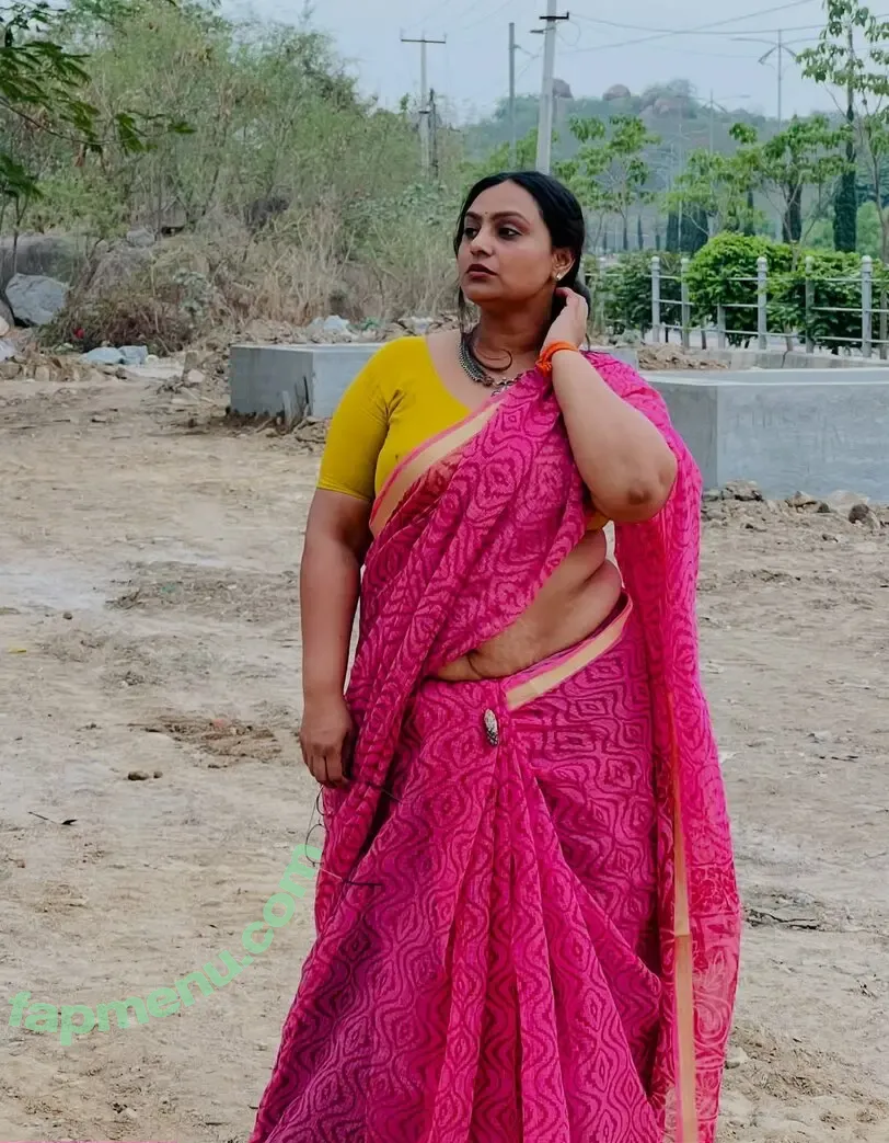 anupamaswathiofficial nude photo #0006 (anupama swathi)