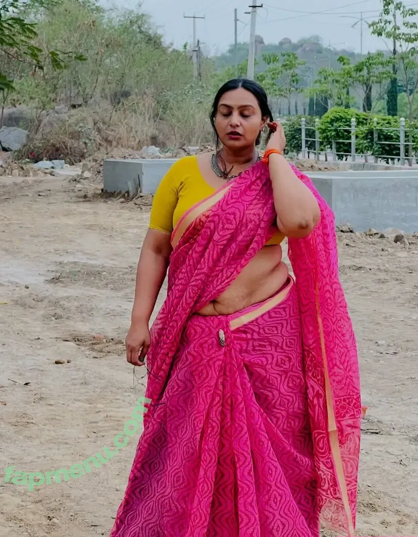 anupamaswathiofficial nude photo #0007 (anupama swathi)