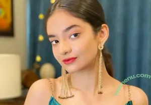 Anushka Sen / anushkasen0408 nude photo #0142