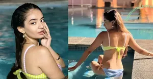 Anushka Sen / anushkasen0408 nude photo #0146