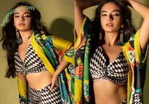 Anushka Sen / anushkasen0408 nude photo #0161