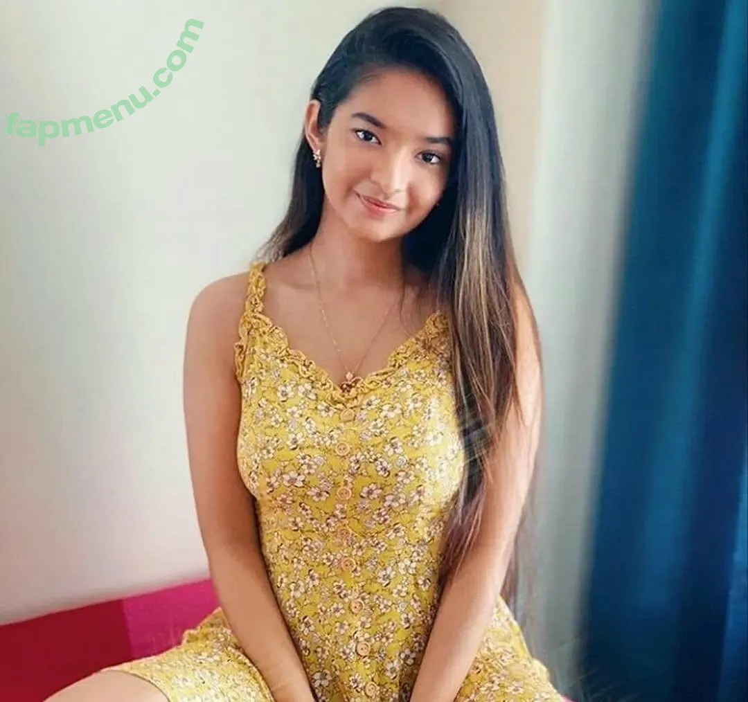 Anushka Sen nude photo #0139 (anushkasen0408)