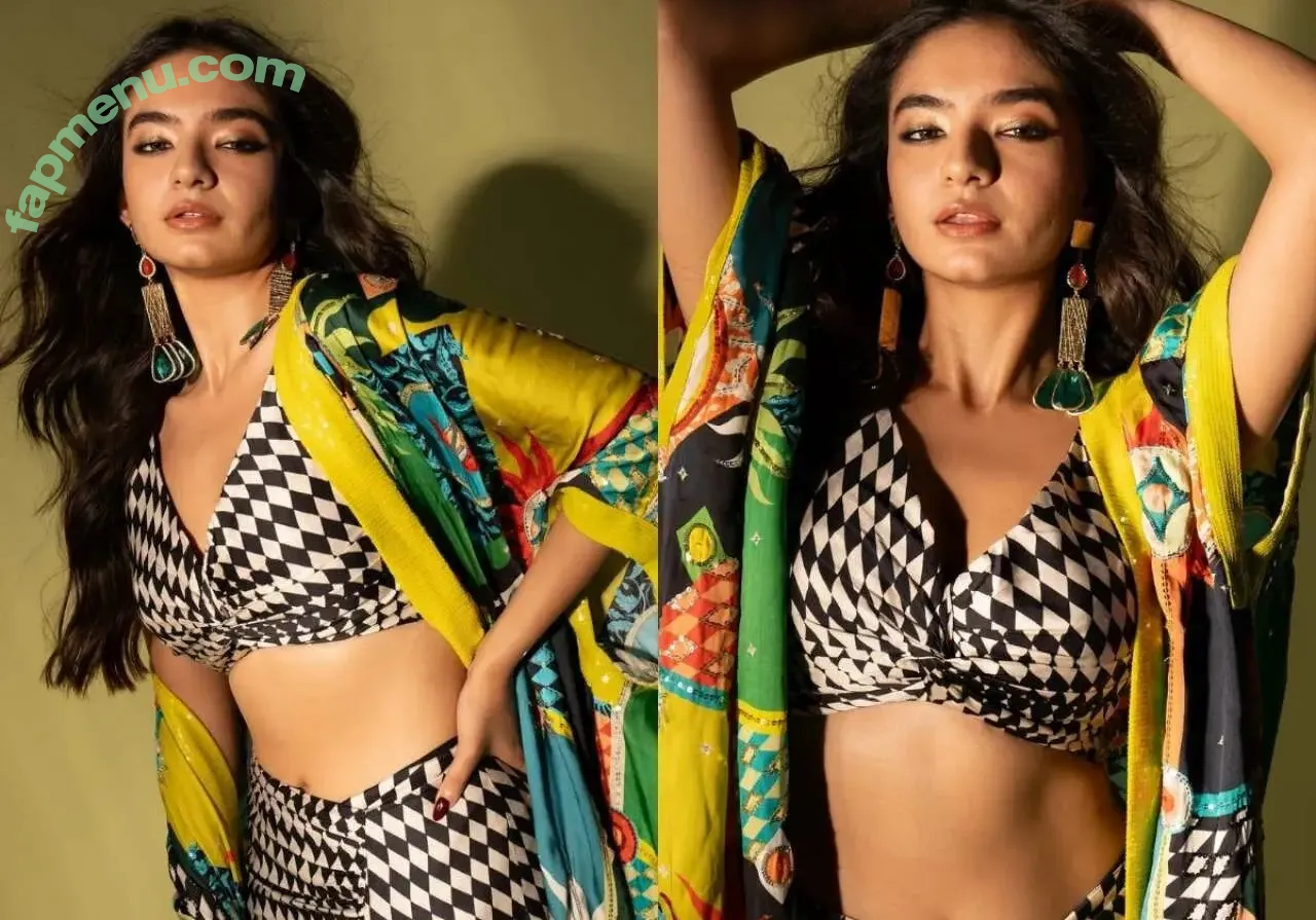 Anushka Sen nude photo #0161 (anushkasen0408)
