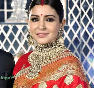 Anushka Sharma / anushkasharma nude photo #0099