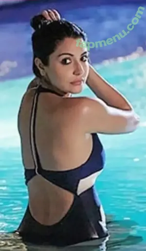 Anushka Sharma / anushkasharma nude photo #0100