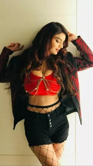 Anveshi Jain / anveshi25 / anveshi_jain / anveshijain nude photo #0203