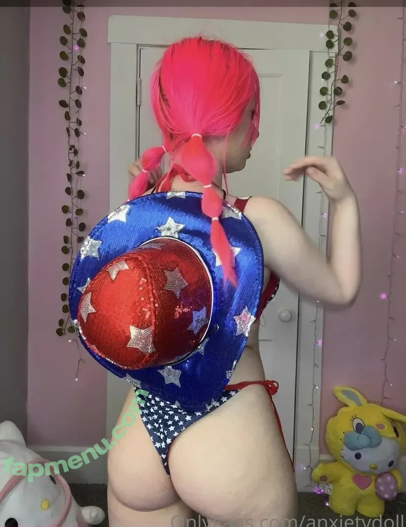 Anxiety Doll nude photo #0074 (anxietydoll / theanxiousdoll)