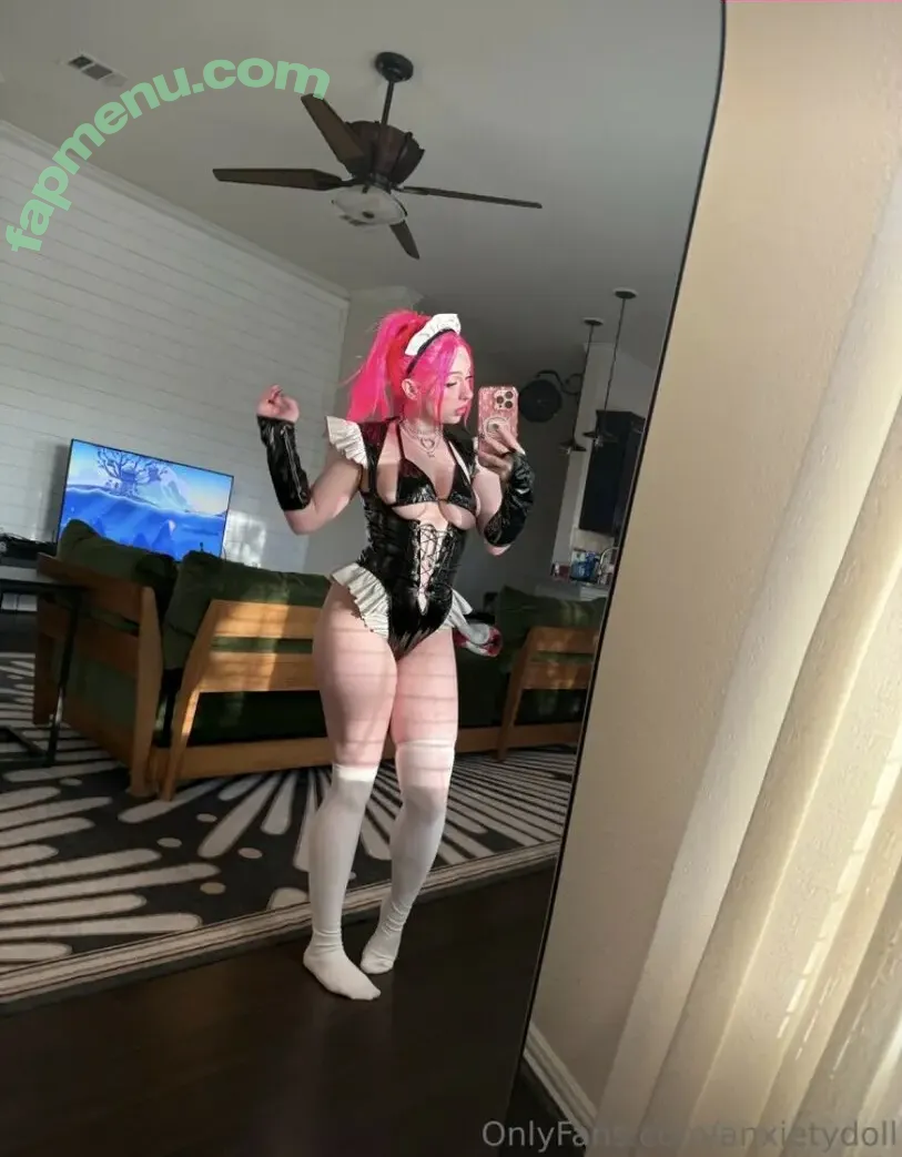Anxiety Doll nude photo #0077 (anxietydoll / theanxiousdoll)