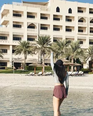 Anya Geraldine / anyageraldine / anyaselalubenar nude photo #0020