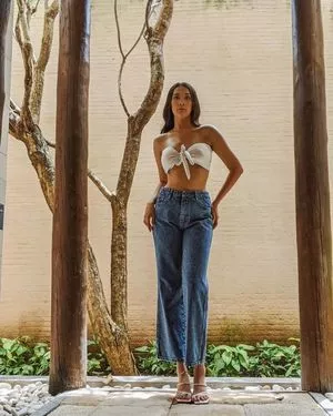 Anya Geraldine / anyageraldine / anyaselalubenar nude photo #0042