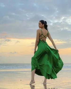 Anya Geraldine / anyageraldine / anyaselalubenar nude photo #0046