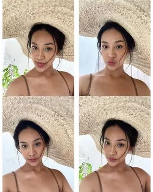 Anya Geraldine / anyageraldine / anyaselalubenar nude photo #0048