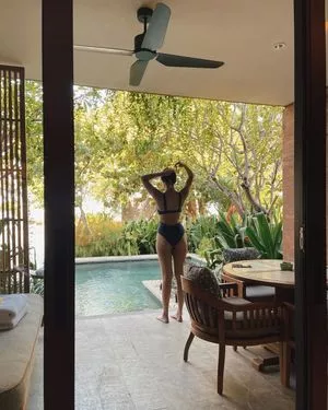 Anya Geraldine / anyageraldine / anyaselalubenar nude photo #0050