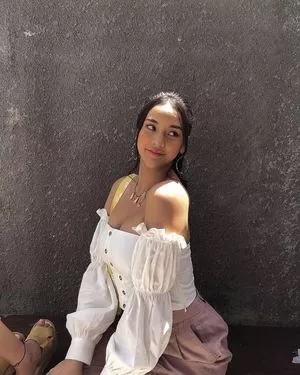Anya Geraldine / anyageraldine / anyaselalubenar nude photo #0054