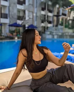 Anya Geraldine / anyageraldine / anyaselalubenar nude photo #0056