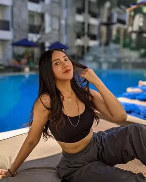 Anya Geraldine / anyageraldine / anyaselalubenar nude photo #0057