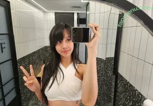 Anya Geraldine / anyageraldine / anyaselalubenar nude photo #0200