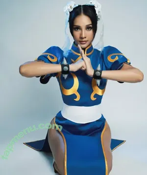 Anya Geraldine / anyageraldine / anyaselalubenar nude photo #0202