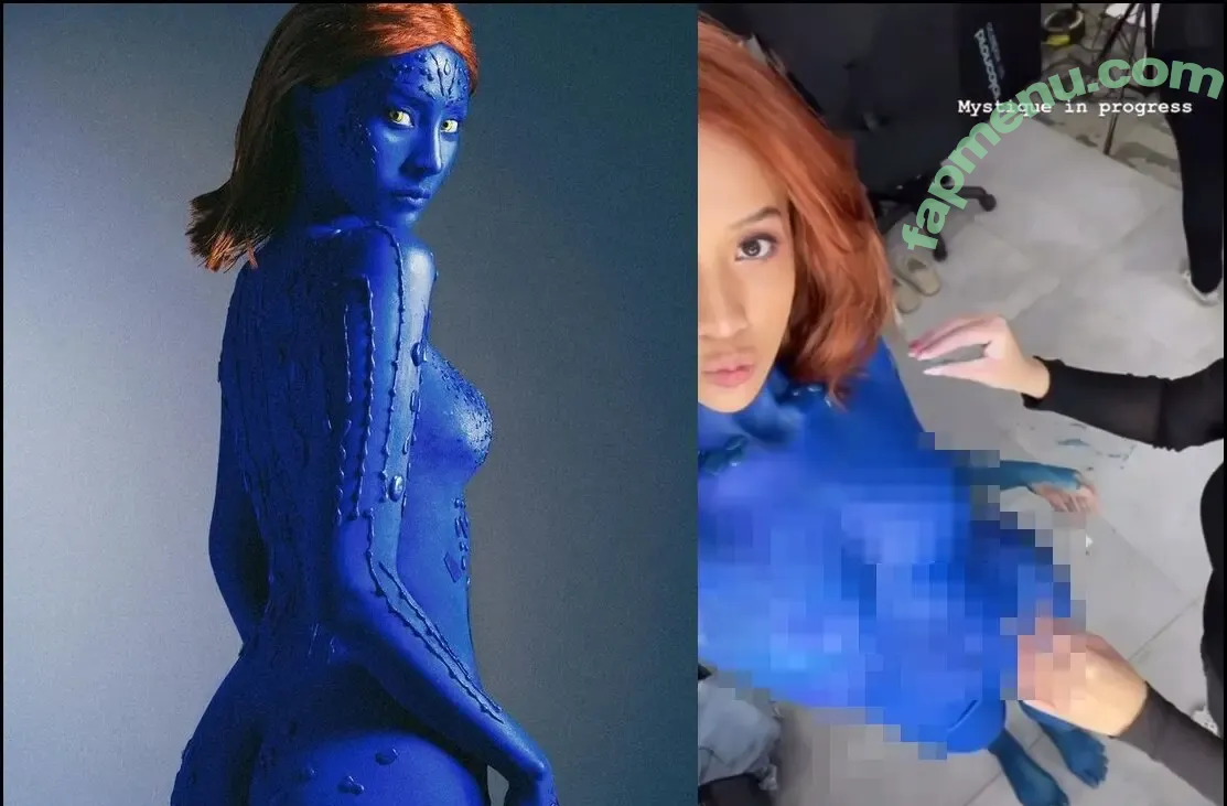 Anya Geraldine nude photo #0203 (anyageraldine / anyaselalubenar)