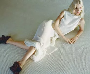 Anya Taylor-Joy / Anya Taylor Joy / anyataylorjoy nude photo #2867