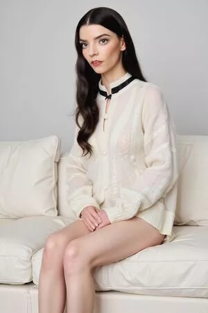 Anya Taylor-Joy / Anya Taylor Joy / anyataylorjoy nude photo #2904
