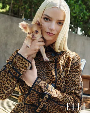 Anya Taylor-Joy / Anya Taylor Joy / anyataylorjoy nude photo #2908