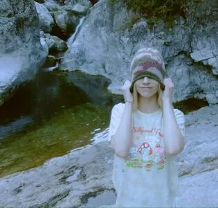 Anya Taylor-Joy / Anya Taylor Joy / anyataylorjoy nude photo #2949