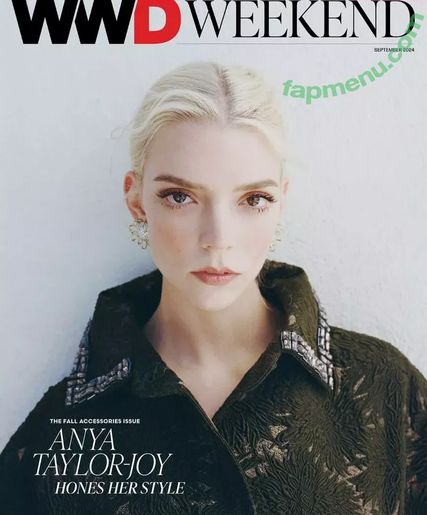 Anya Taylor-Joy nude photo #2859 (Anya Taylor Joy / anyataylorjoy)