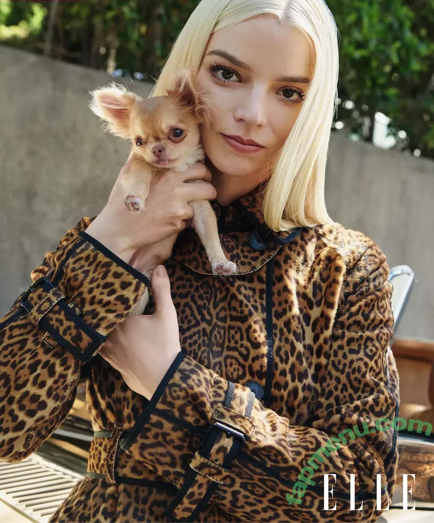 Anya Taylor-Joy nude photo #2908 (Anya Taylor Joy / anyataylorjoy)