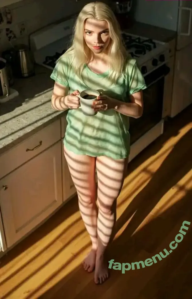 Anya Taylor-Joy nude photo #3440 (Anya Taylor Joy / anyataylorjoy)
