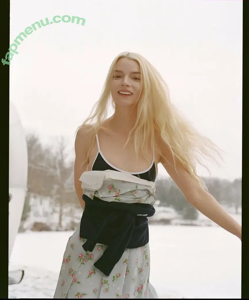 Anya Taylor-Joy nude photo #3443 (Anya Taylor Joy / anyataylorjoy)