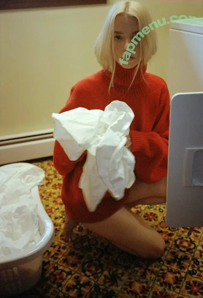 Anya Taylor-Joy nude photo #3446 (Anya Taylor Joy / anyataylorjoy)