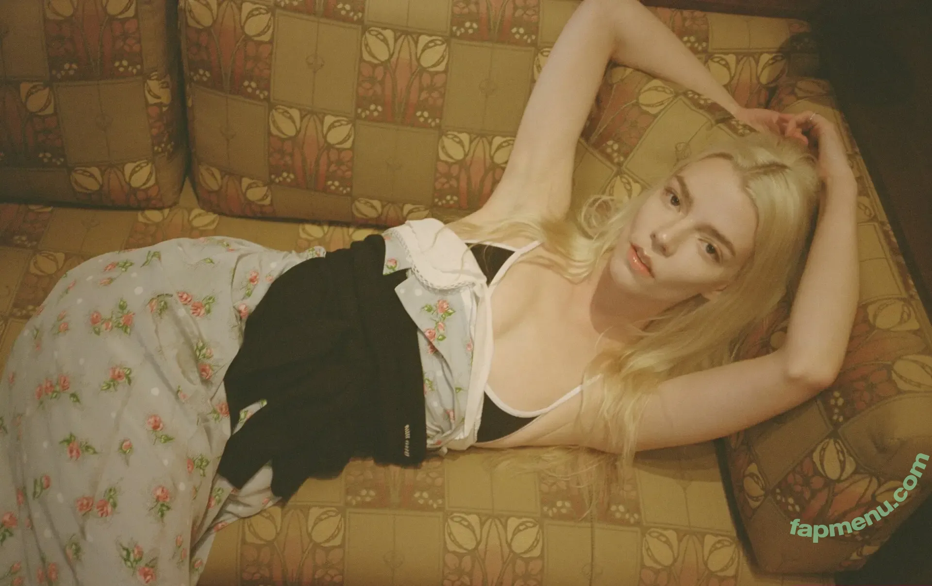Anya Taylor-Joy nude photo #3448 (Anya Taylor Joy / anyataylorjoy)