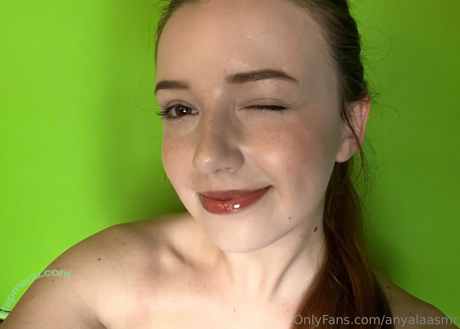anyalaasmr nude photo #0028 (anyalaasmr)